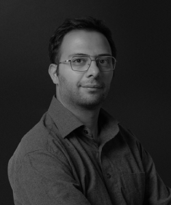 Ali Motamen